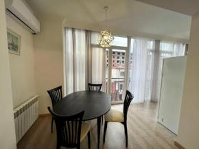 Perfect Location! Modern 1Bedroom, Panoramic View, City Center by Republic Square